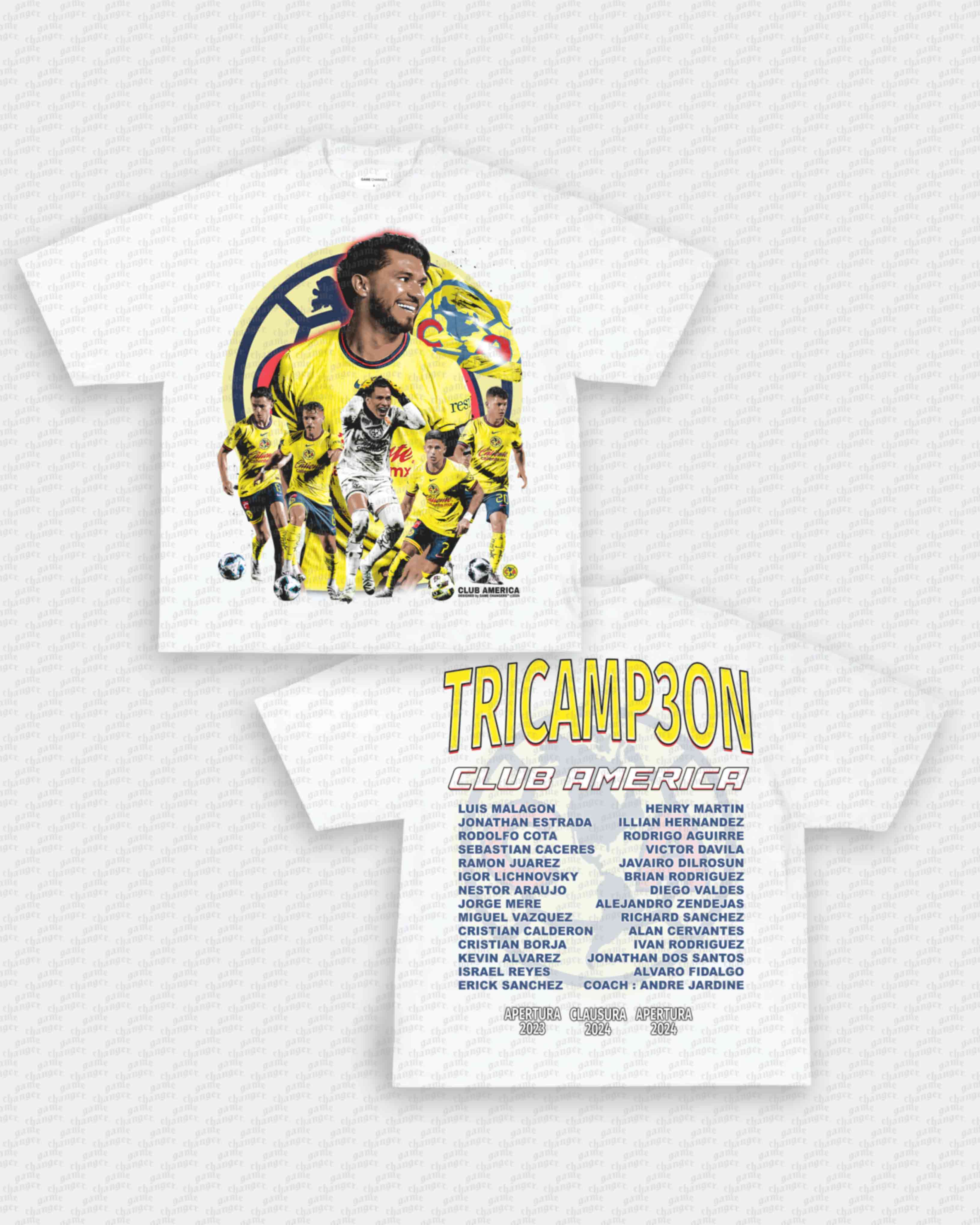 TRICAMP3ON V2 TEE - [DS] Hoodie, Sweatshirt | CoreVibeTees.com (Image 1)