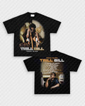 TRILL BILL TEE - [DS] Hoodie, Sweatshirt | CoreVibeTees.com (Image 1)