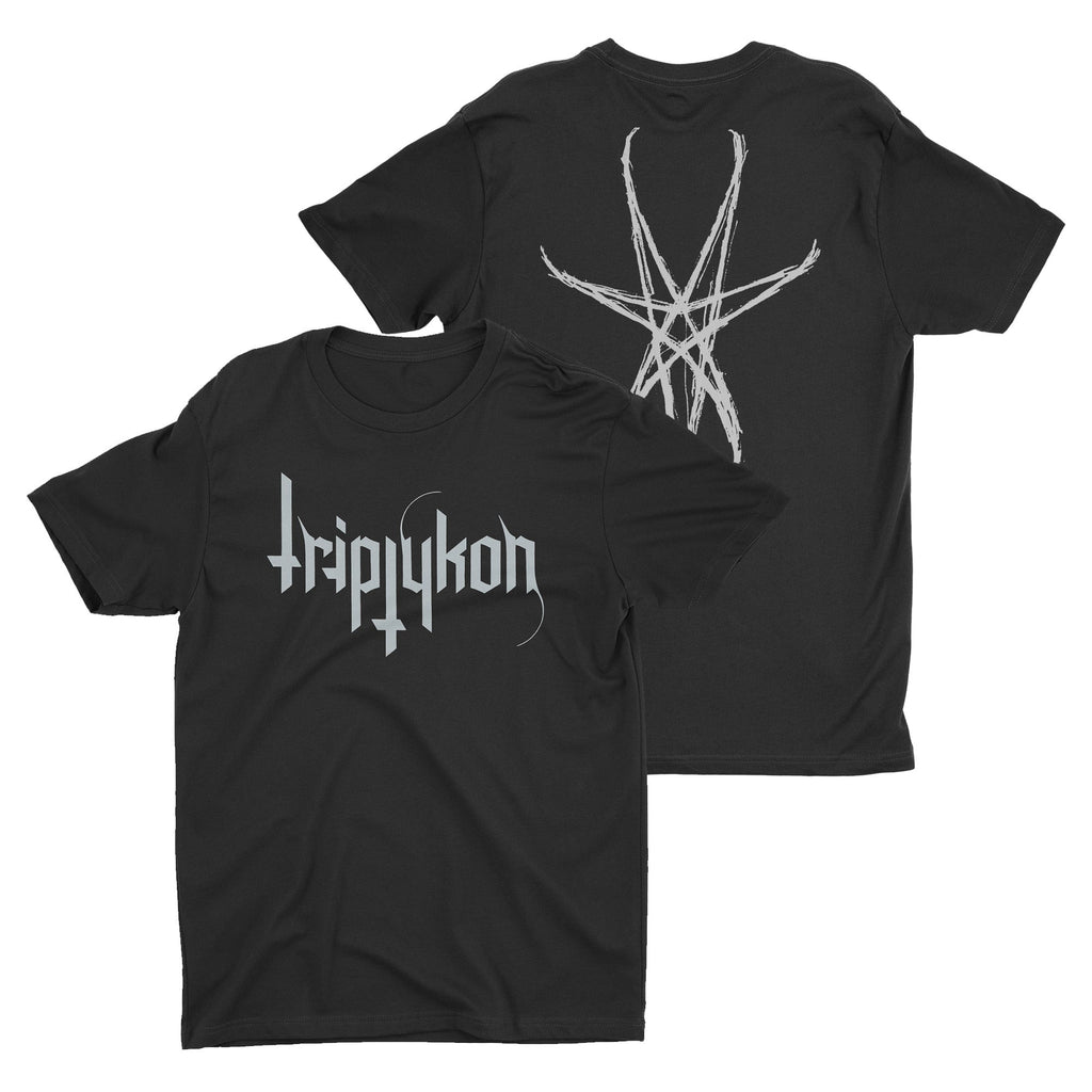 Triptykon - Logo t-shirt Hoodie, Sweatshirt | CoreVibeTees.com (Image 1)