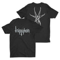 Triptykon - Logo t-shirt Hoodie, Sweatshirt | CoreVibeTees.com (Image 1)