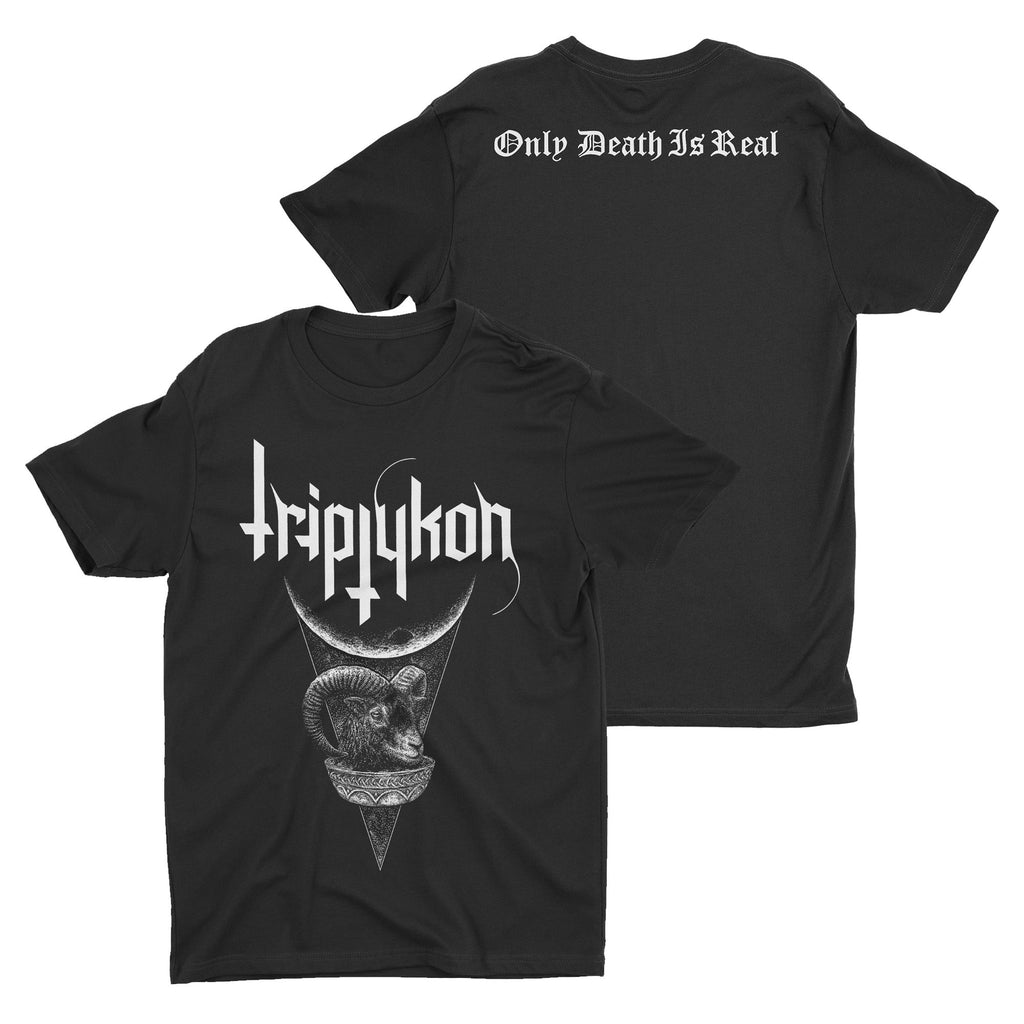 Triptykon - Goatmoon t-shirt Hoodie, Sweatshirt | CoreVibeTees.com (Image 1)