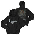 Triptykon - Triptych Tree pullover hoodie T-Shirts, Sweatshirt | CoreVibeTees.com (Image 1)
