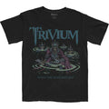 Trivium - Dead Men Say t-shirt Hoodie, Sweatshirt | CoreVibeTees.com