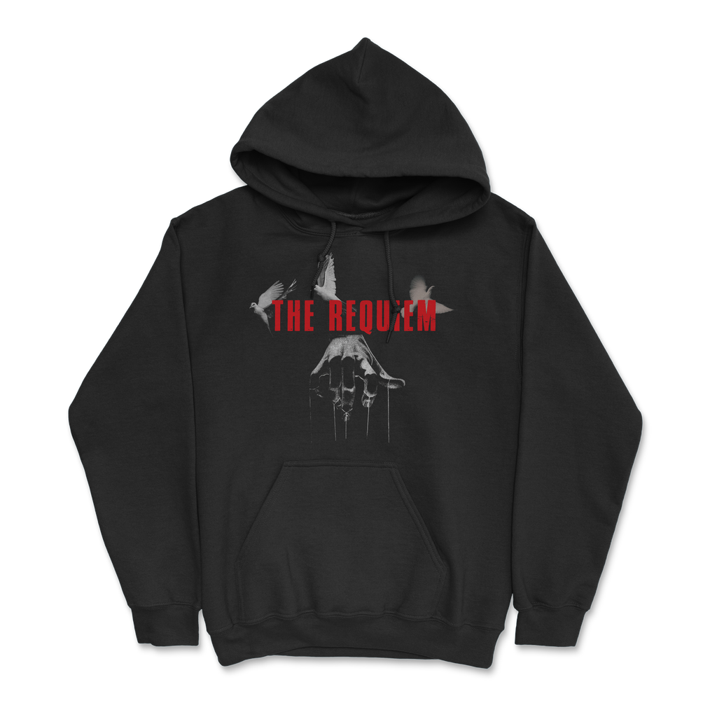 The Requiem - MMXXV Hoodie T-Shirts, Sweatshirt | CoreVibeTees.com