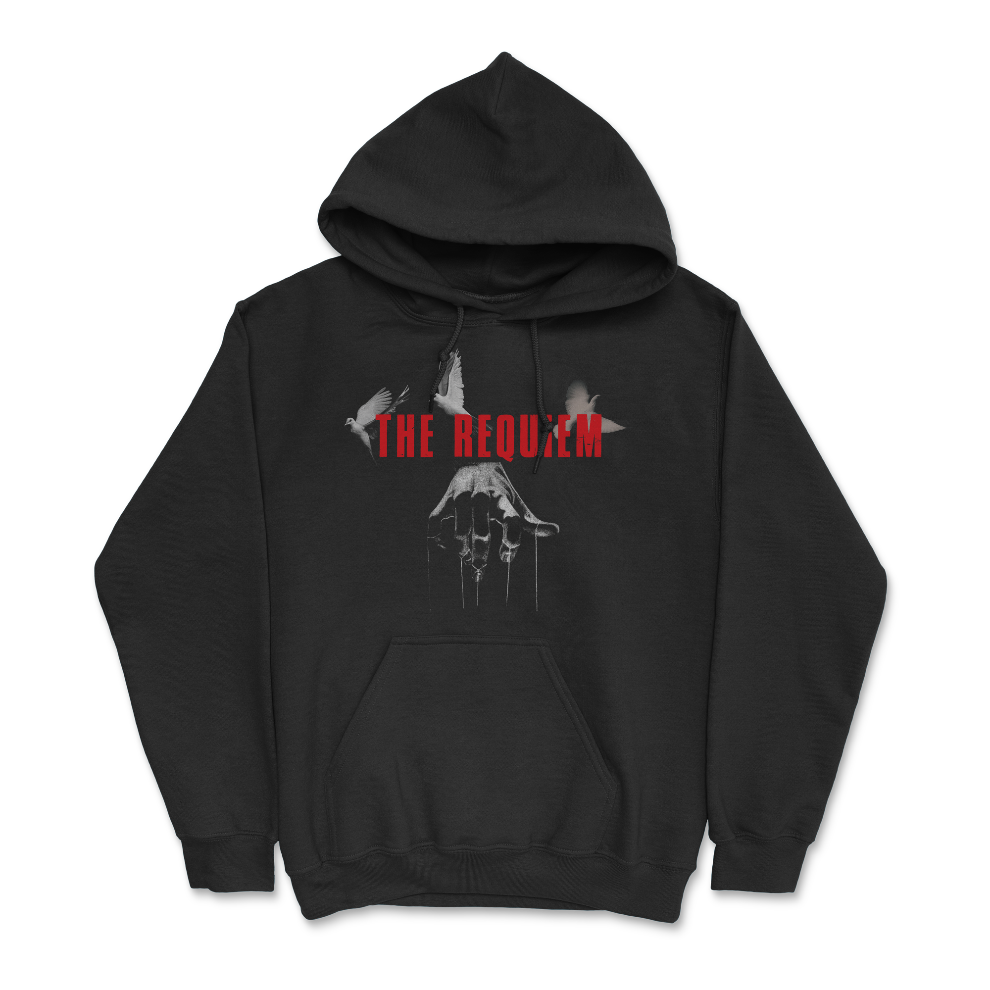 The Requiem - MMXXV Hoodie T-Shirts, Sweatshirt | CoreVibeTees.com
