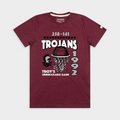 Troy's Unbreakable Game Tee Style001 Hoodie, Sweatshirt | CoreVibeTees.com