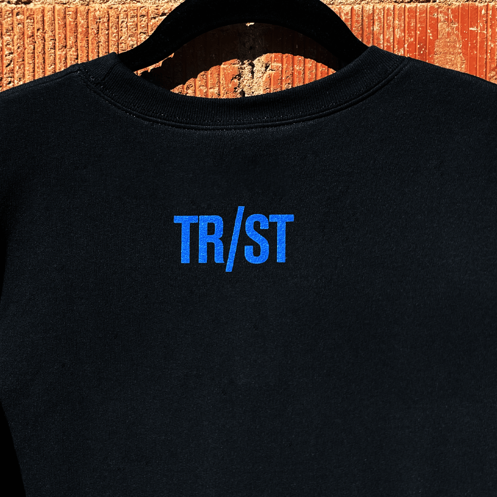 Performance Black Sweatshirt T-Shirts, Hoodie | CoreVibeTees.com (Image 5)