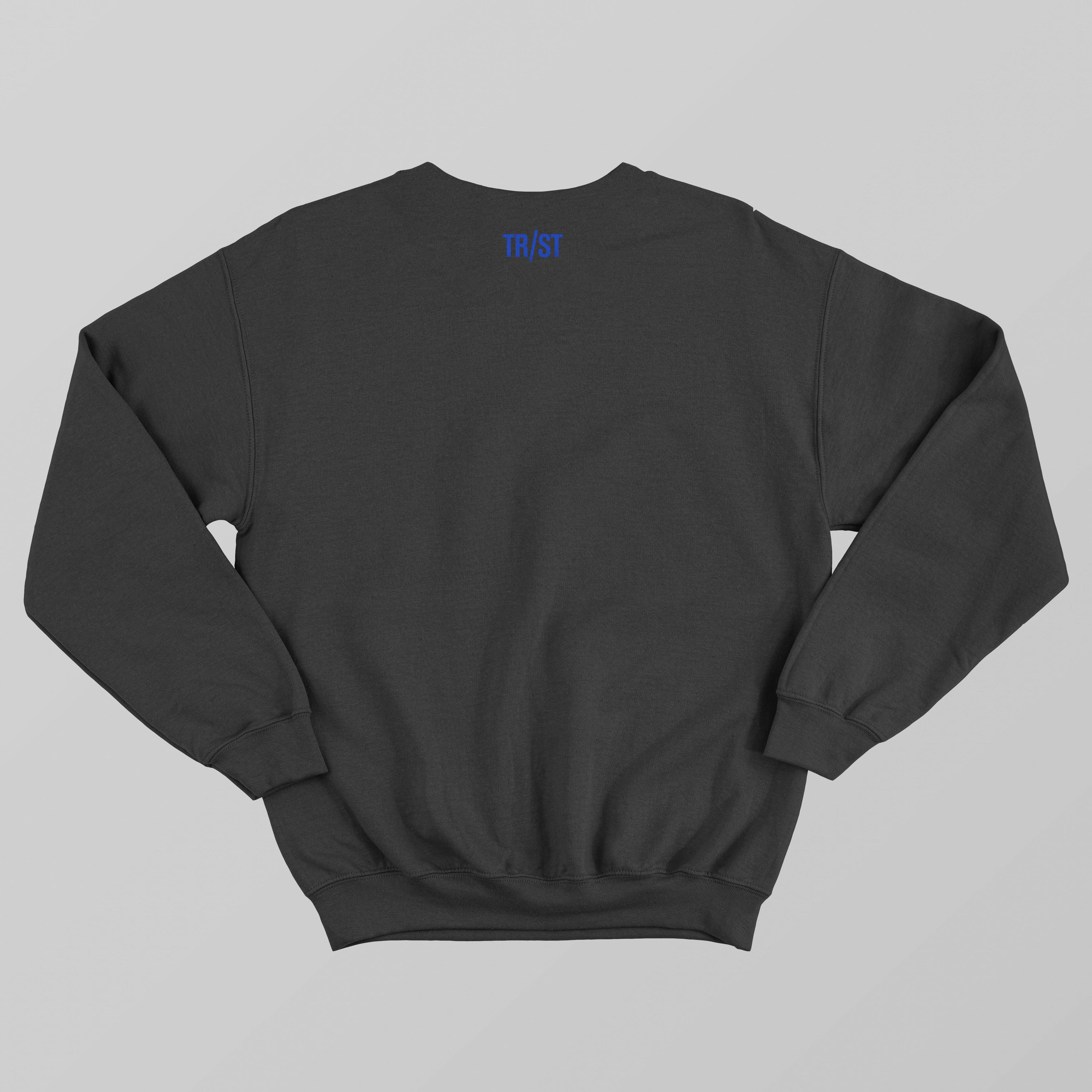 TR/ST Performance Crew Sweatshirt T-Shirts, Hoodie | CoreVibeTees.com (Image 2)