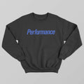 TR/ST Performance Crew Sweatshirt T-Shirts, Hoodie | CoreVibeTees.com (Image 1)