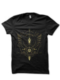 True Heroes Never Die Exclusive Black Half Sleeve T-Shirt Hoodie, Sweatshirt | CoreVibeTees.com