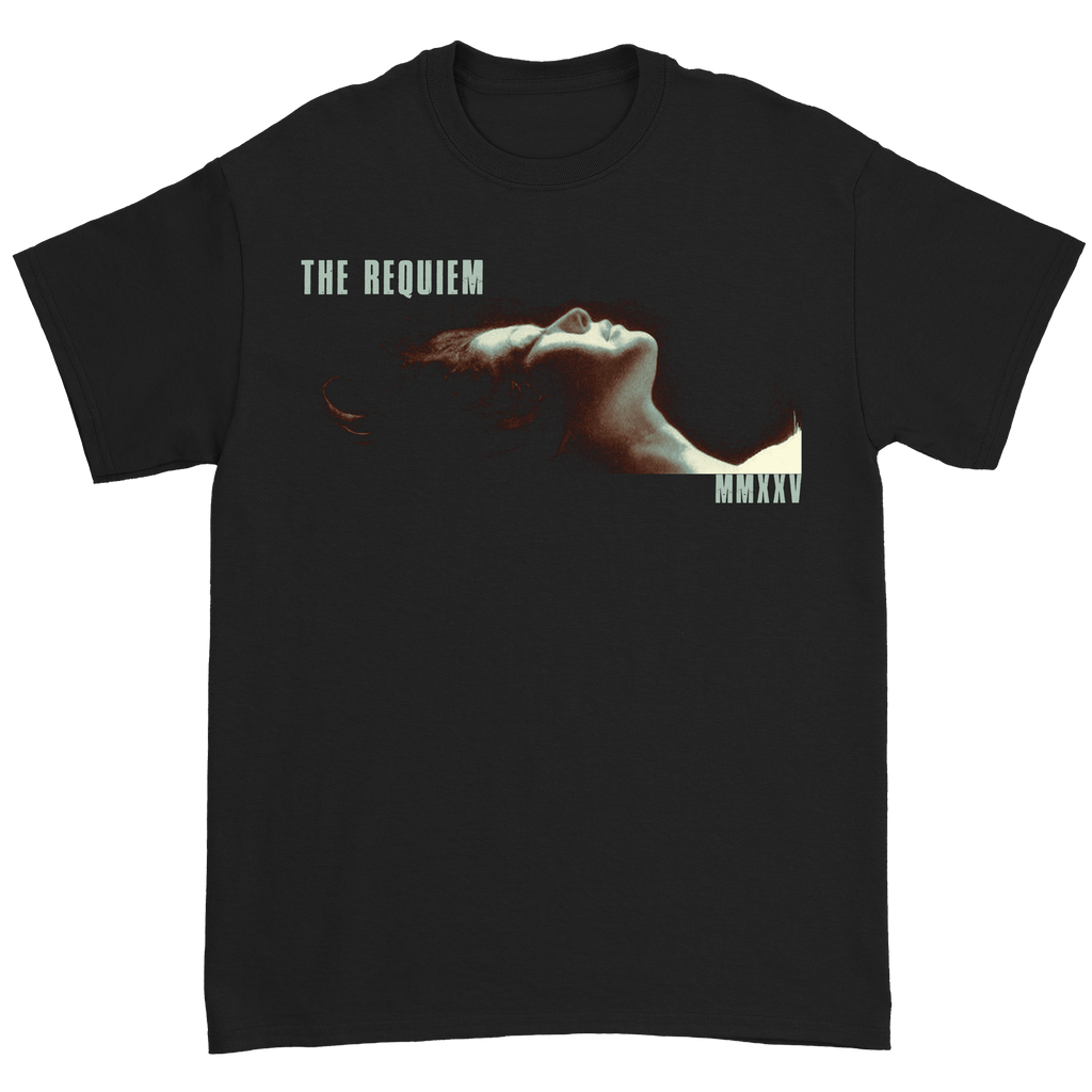 The Requiem - Currents T-Shirt Hoodie, Sweatshirt | CoreVibeTees.com