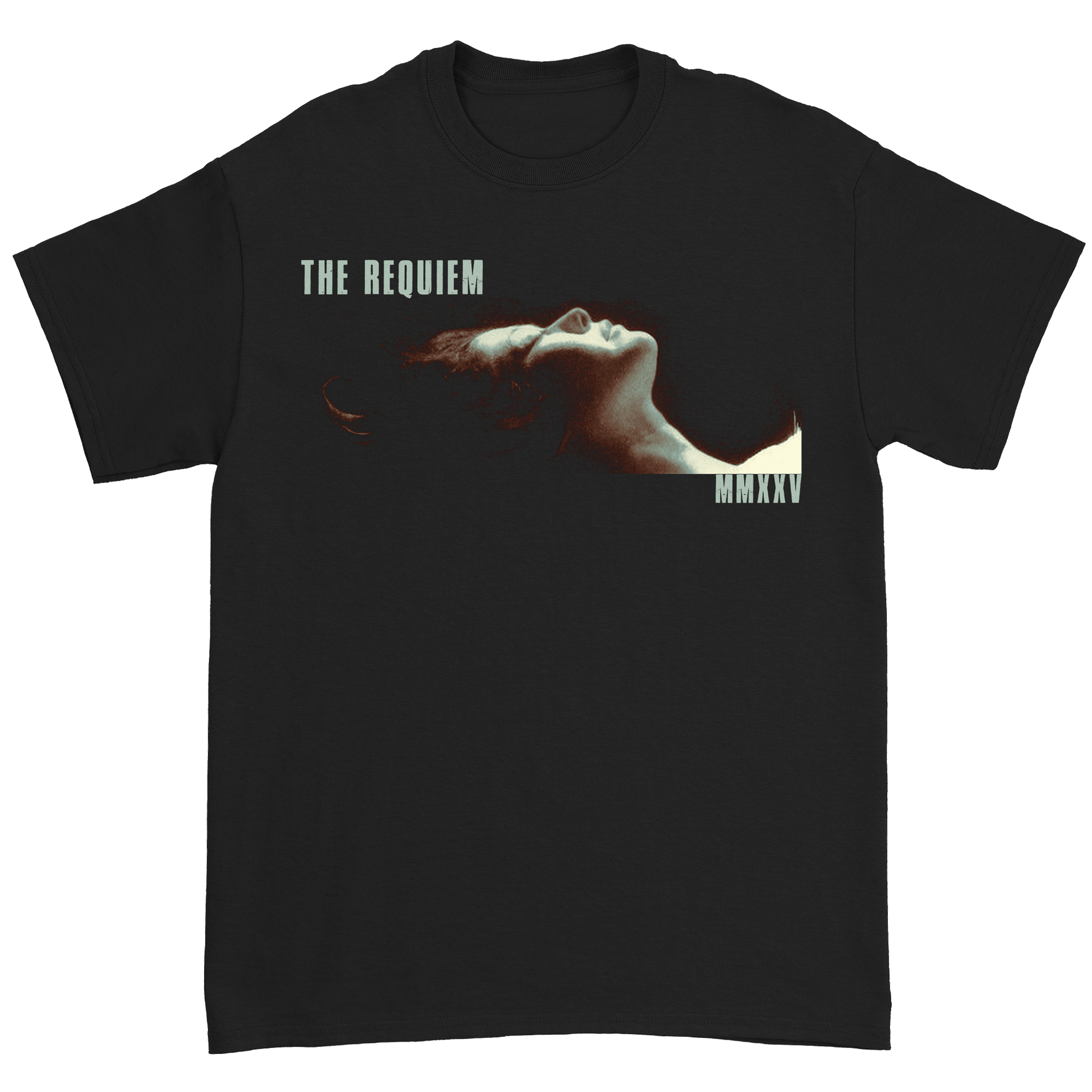 The Requiem - Currents T-Shirt Hoodie, Sweatshirt | CoreVibeTees.com