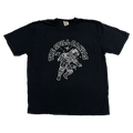 The Spill Canvas - Astronaut T-Shirt Hoodie, Sweatshirt | CoreVibeTees.com