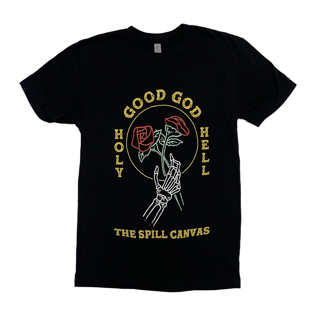 The Spill Canvas - Cost T-Shirt Hoodie, Sweatshirt | CoreVibeTees.com