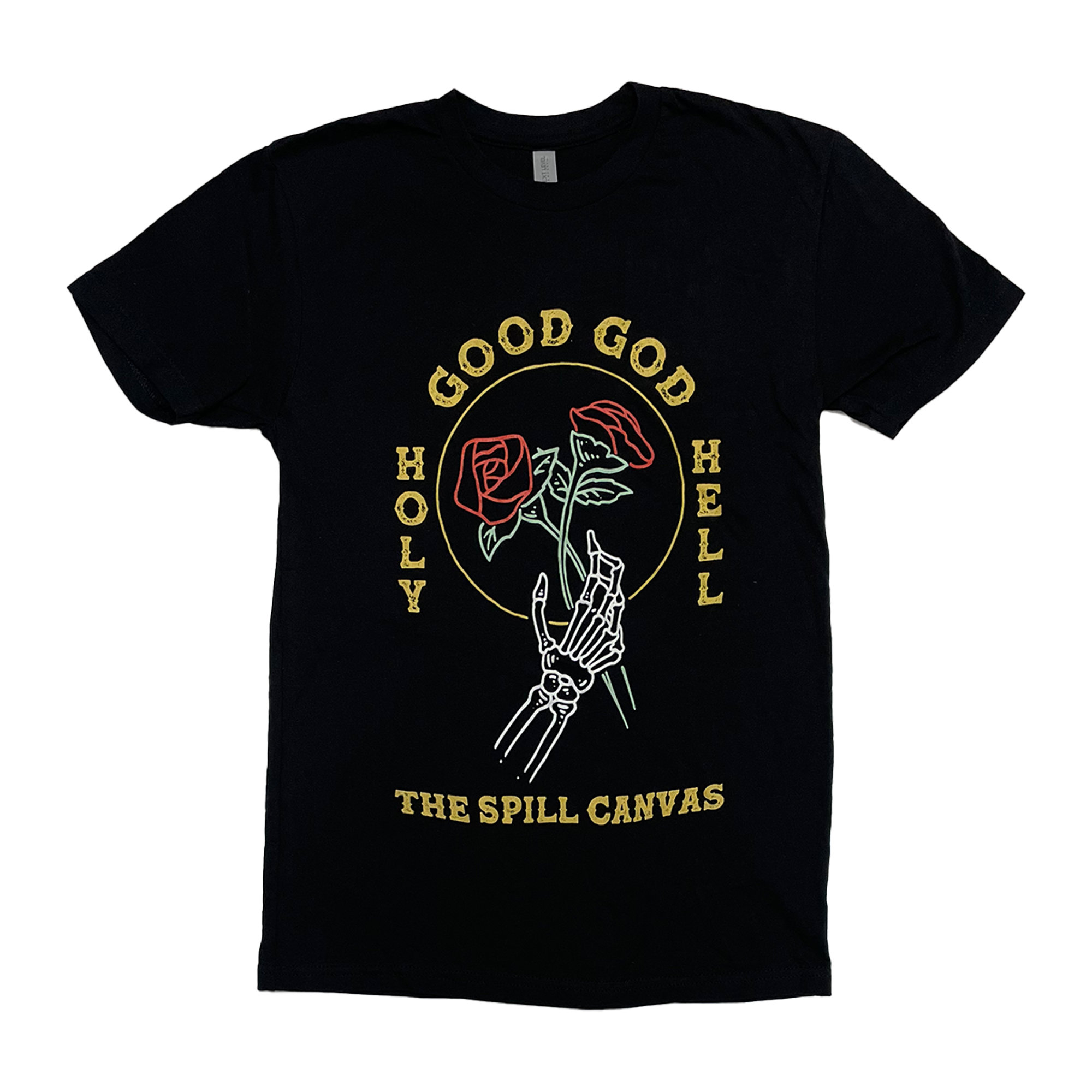 The Spill Canvas - Cost T-Shirt Hoodie, Sweatshirt | CoreVibeTees.com