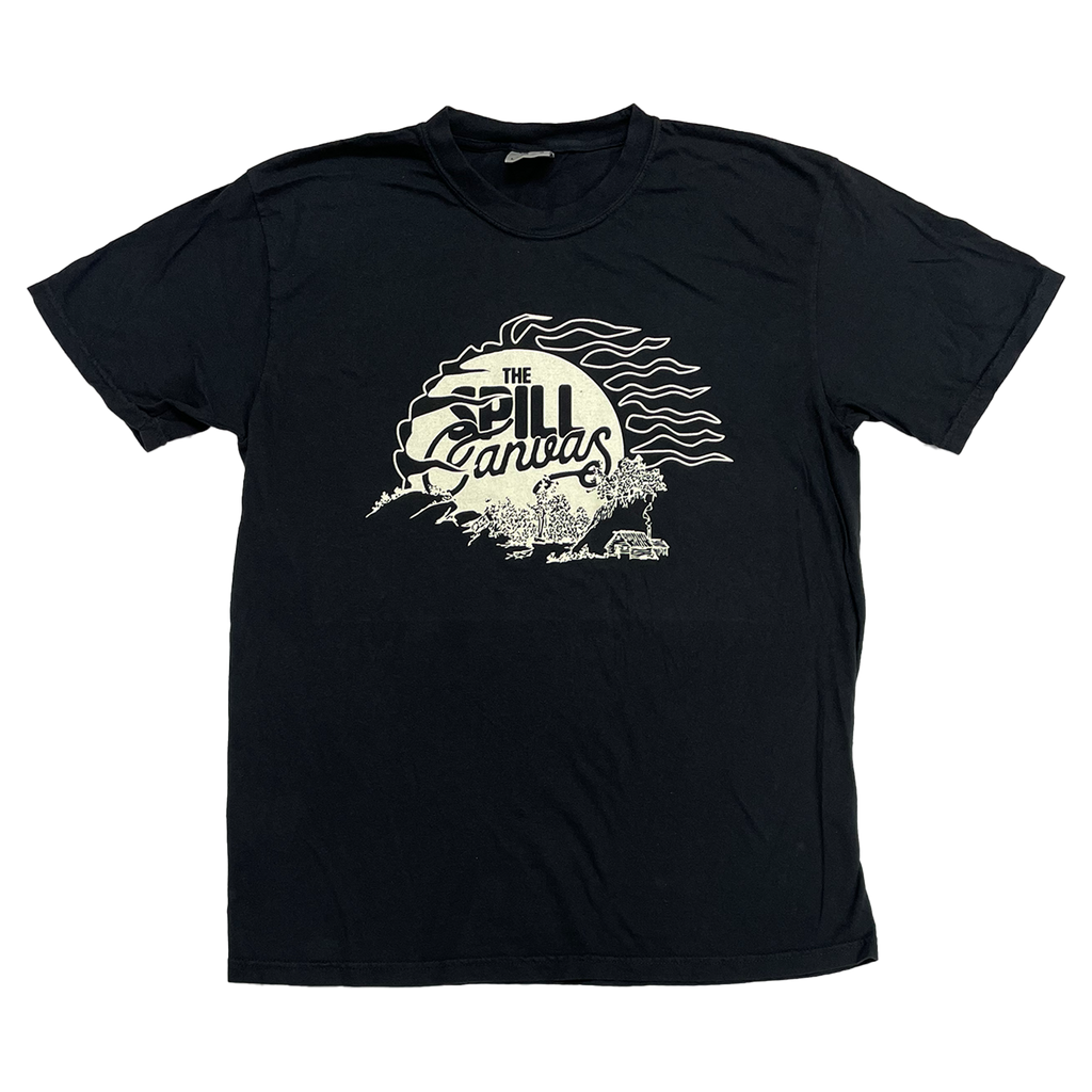 The Spill Canvas - Sunset T-Shirt Hoodie, Sweatshirt | CoreVibeTees.com