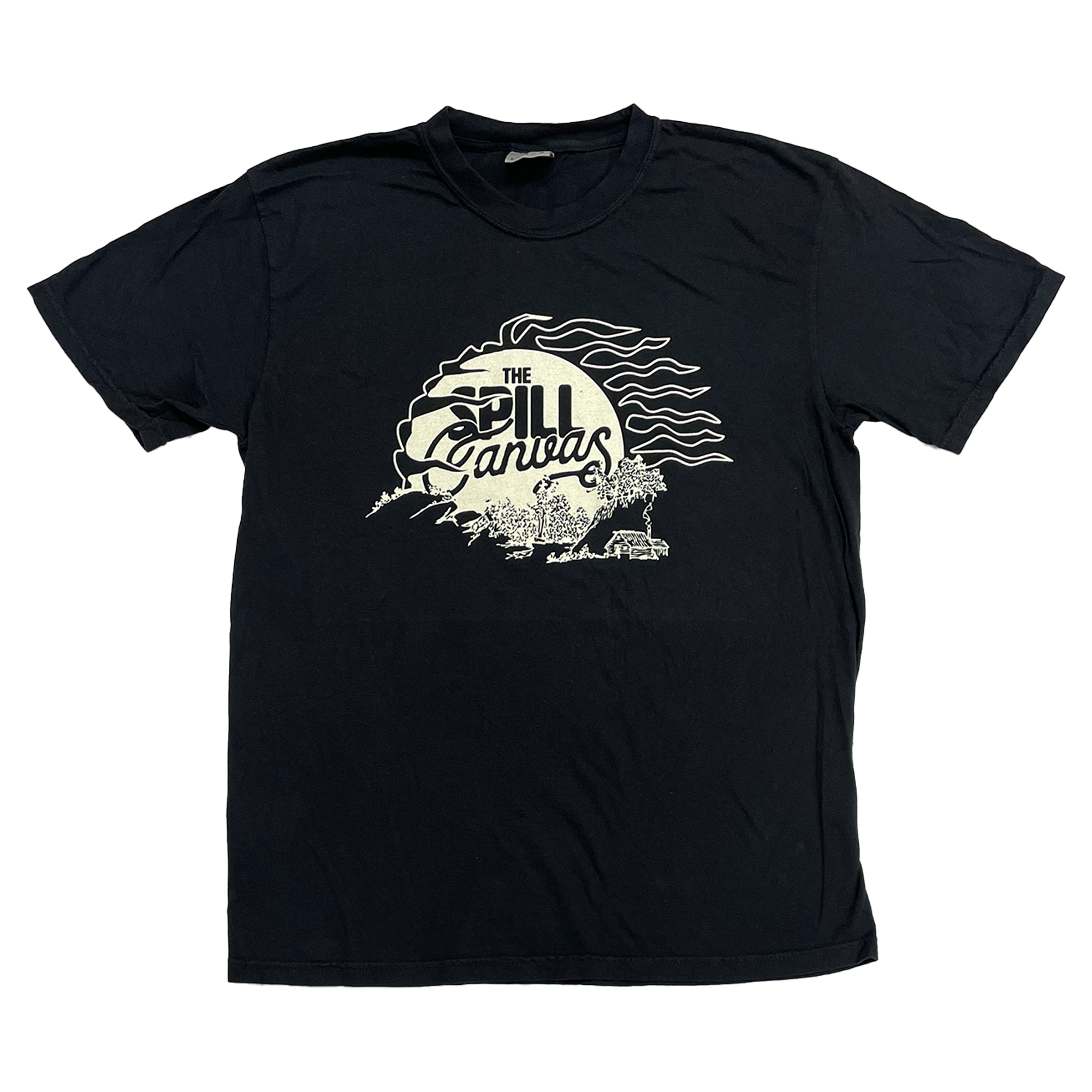 The Spill Canvas - Sunset T-Shirt Hoodie, Sweatshirt | CoreVibeTees.com