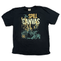 The Spill Canvas - Deep Woods T-Shirt Hoodie, Sweatshirt | CoreVibeTees.com