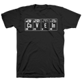 Cave In - Elements t-shirt Hoodie, Sweatshirt | CoreVibeTees.com