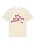 (PRE-ORDER) The SUNSET MANIFESTO Volume 2 T-Shirt Hoodie, Sweatshirt | CoreVibeTees.com