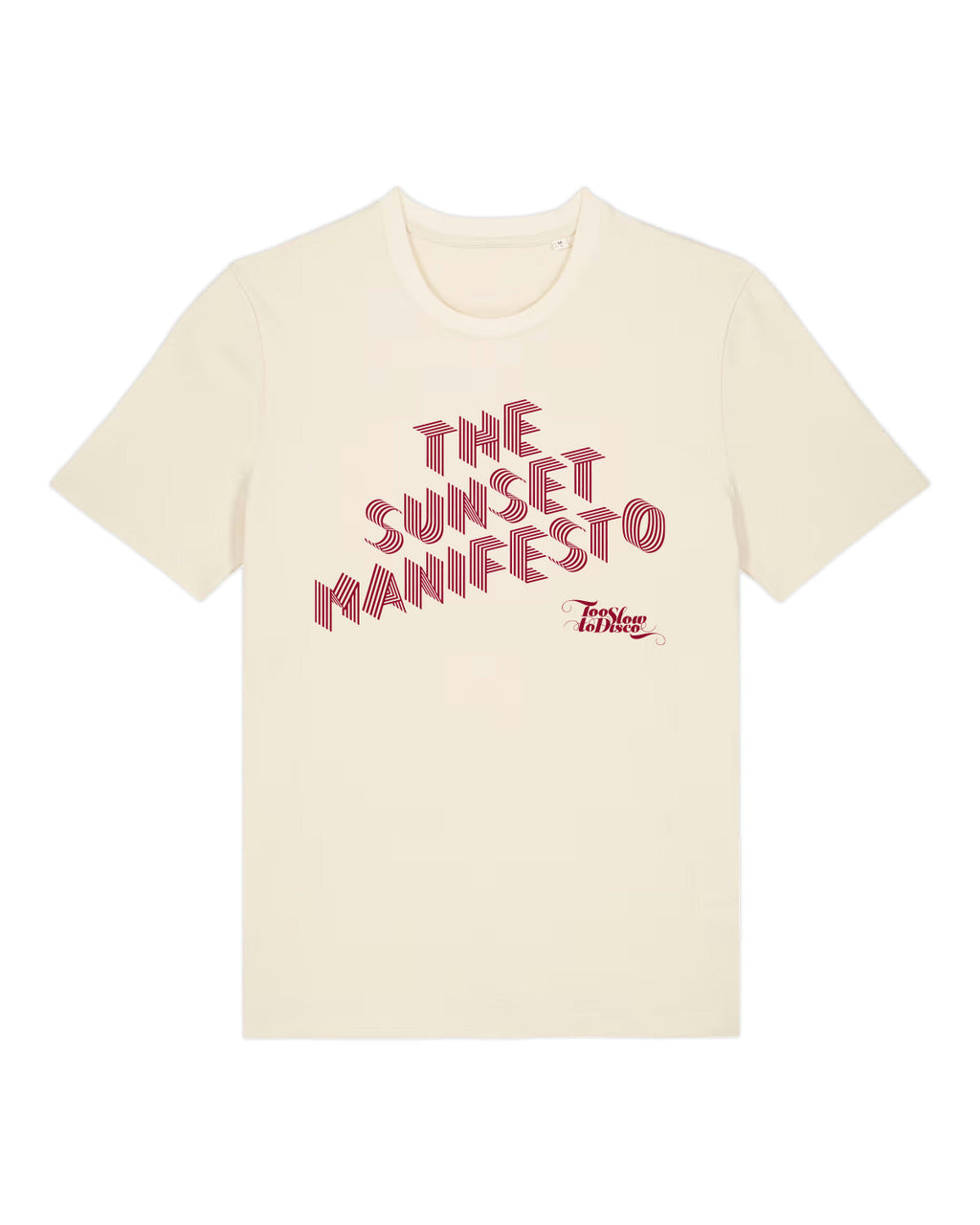 (PRE-ORDER) The SUNSET MANIFESTO Volume 2 Limited Edition 2xLP + T-Shirt Hoodie, Sweatshirt | CoreVibeTees.com (Image 3)