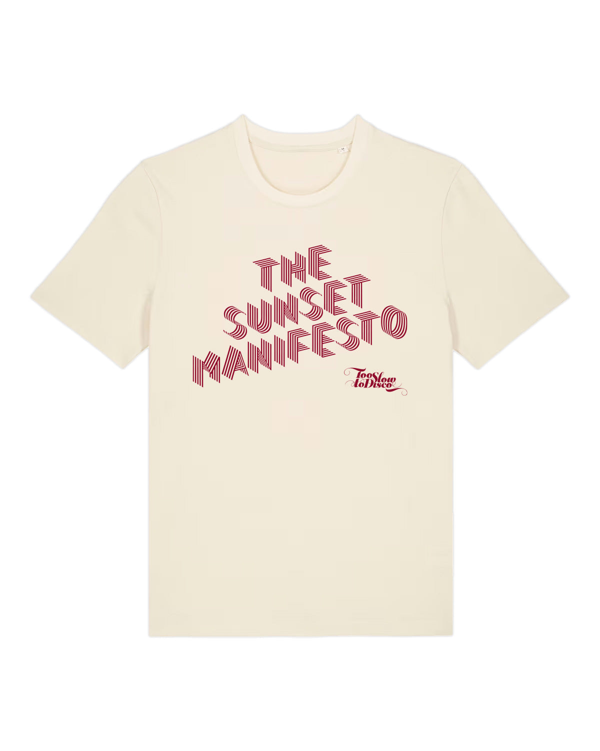 (PRE-ORDER) The SUNSET MANIFESTO Volume 2 Limited Edition 2xLP + T-Shirt Hoodie, Sweatshirt | CoreVibeTees.com (Image 3)