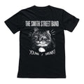 Sinclair Young Drunk T-Shirt (Black) Hoodie, Sweatshirt | CoreVibeTees.com