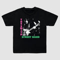 Elvis T-Shirt (Black) Hoodie, Sweatshirt | CoreVibeTees.com