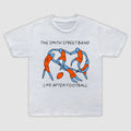 Dance T-Shirt (White) Hoodie, Sweatshirt | CoreVibeTees.com