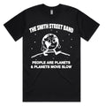 People Are Planets T-Shirt (Black) Hoodie, Sweatshirt | CoreVibeTees.com