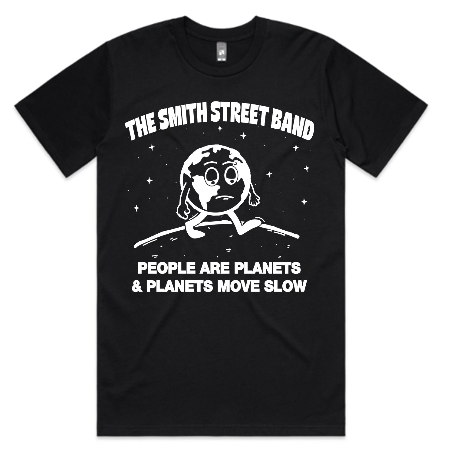 People Are Planets T-Shirt (Black) Hoodie, Sweatshirt | CoreVibeTees.com