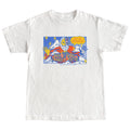 Ain't No Sunshine T-Shirt (White) Hoodie, Sweatshirt | CoreVibeTees.com