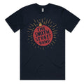Xmas Ornament T-Shirt (Navy) Hoodie, Sweatshirt | CoreVibeTees.com