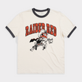 Texas Tech Raider Red Ringer Tee Style001 Hoodie, Sweatshirt | CoreVibeTees.com (Image 1)