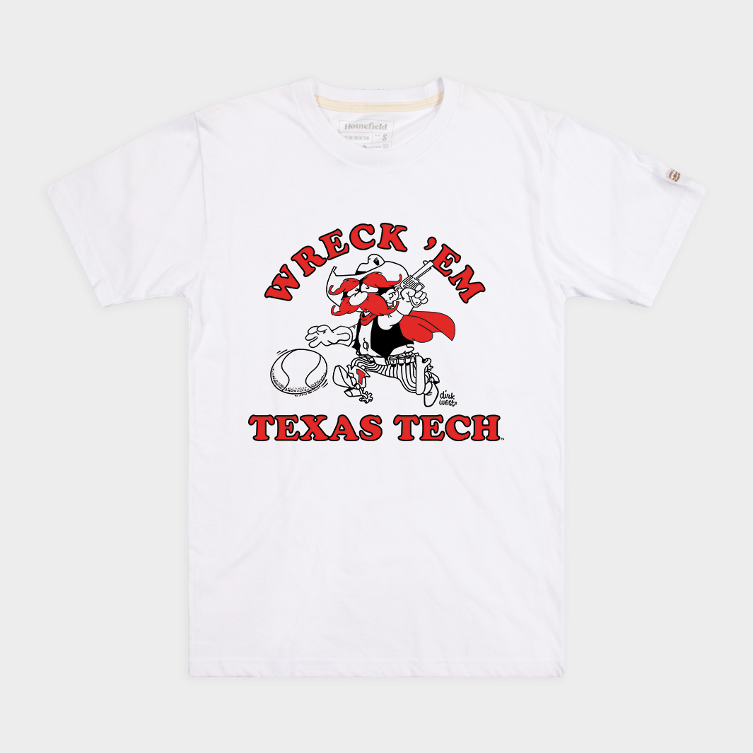 White Texas Tech Basketball T-Shirt Hoodie, Sweatshirt | CoreVibeTees.com