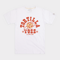 Texas Tech Tortilla Toss Tee Style001 Hoodie, Sweatshirt | CoreVibeTees.com
