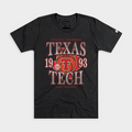 Texas Tech Women's Basketball 1993 National Champs Tee Style001 Hoodie, Sweatshirt | CoreVibeTees.com
