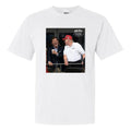 Tucker x Trump Party Tee Hoodie, Sweatshirt | CoreVibeTees.com