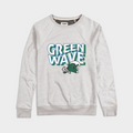 Tulane Green Wave Sweatshirt Style001 T-Shirts, Hoodie | CoreVibeTees.com