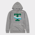 Vintage Tulane Hoodie Style001 T-Shirts, Sweatshirt | CoreVibeTees.com