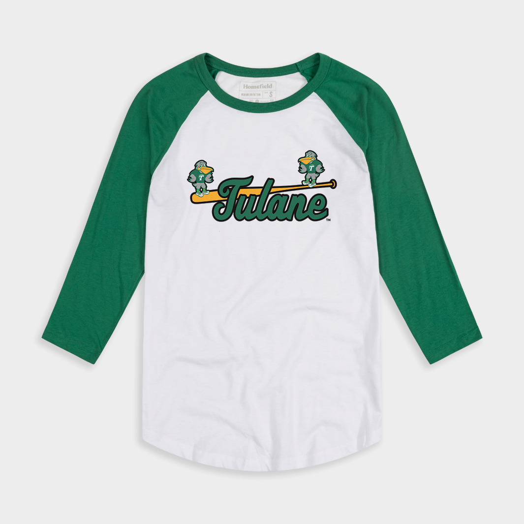 Tulane University Baseball Tee Style001 Hoodie, Sweatshirt | CoreVibeTees.com