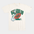 Tulane Green Wave Football Hullabaloo Tee Style001 Hoodie, Sweatshirt | CoreVibeTees.com (Image 1)