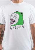 TVFilthyFrank Nyeees T-Shirt Hoodie, Sweatshirt | CoreVibeTees.com