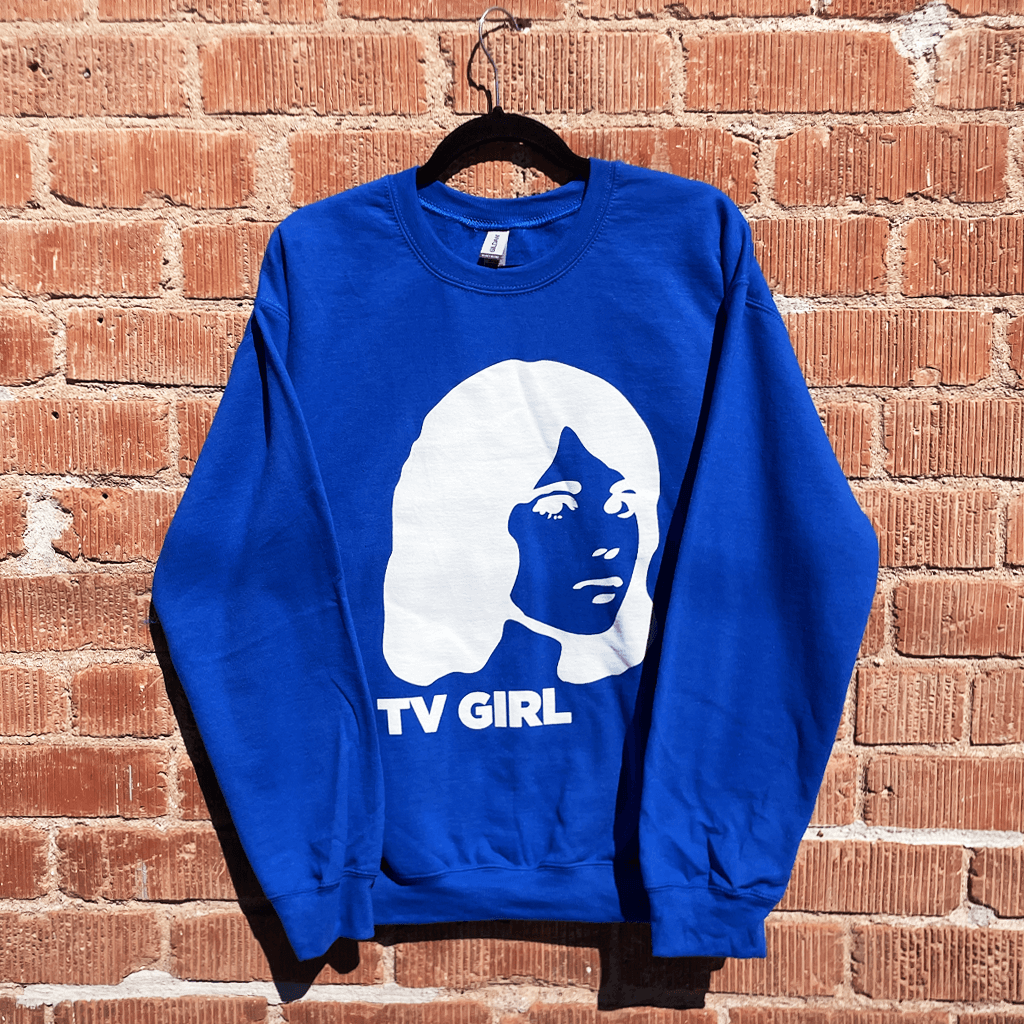 Blue Dream Girl Sweatshirt T-Shirts, Hoodie | CoreVibeTees.com (Image 3)
