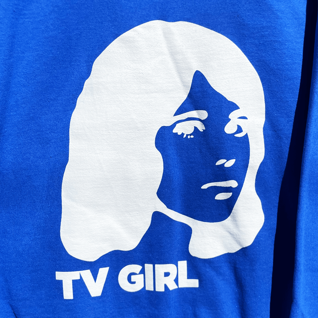 Blue Dream Girl Sweatshirt T-Shirts, Hoodie | CoreVibeTees.com (Image 2)