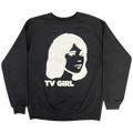 Black Dream Girl Sweatshirt T-Shirts, Hoodie | CoreVibeTees.com (Image 1)