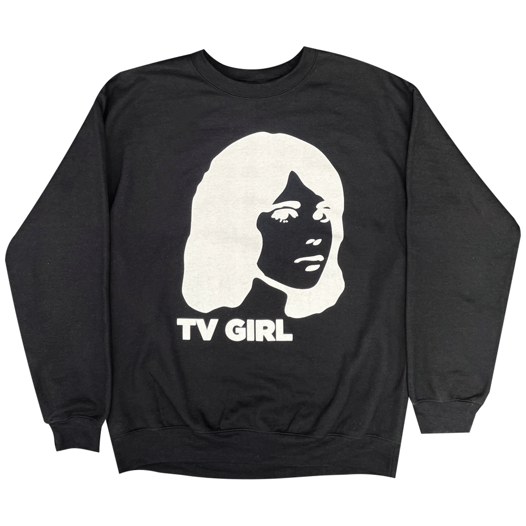 Black Dream Girl Sweatshirt T-Shirts, Hoodie | CoreVibeTees.com (Image 1)