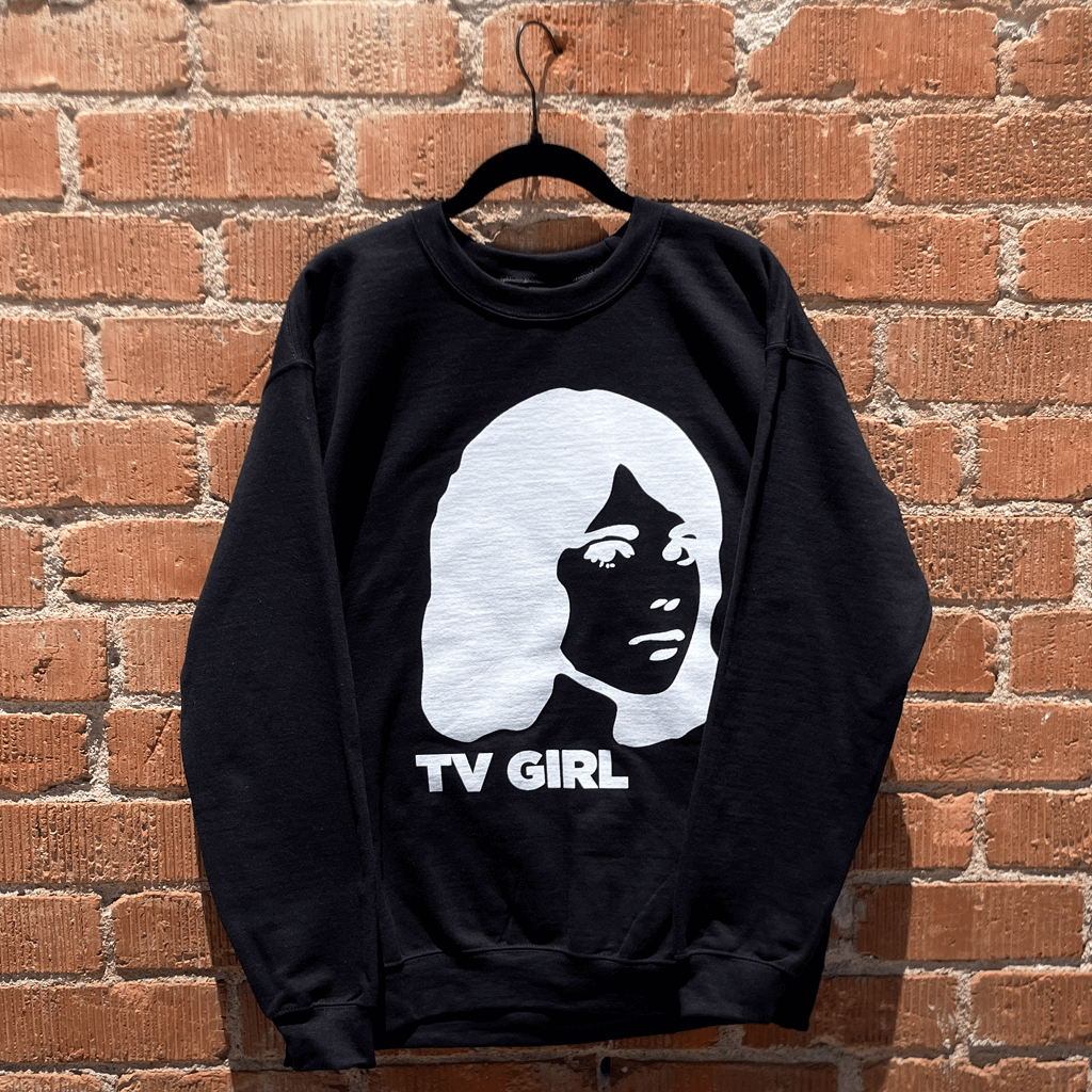 Black Dream Girl Sweatshirt T-Shirts, Hoodie | CoreVibeTees.com (Image 3)