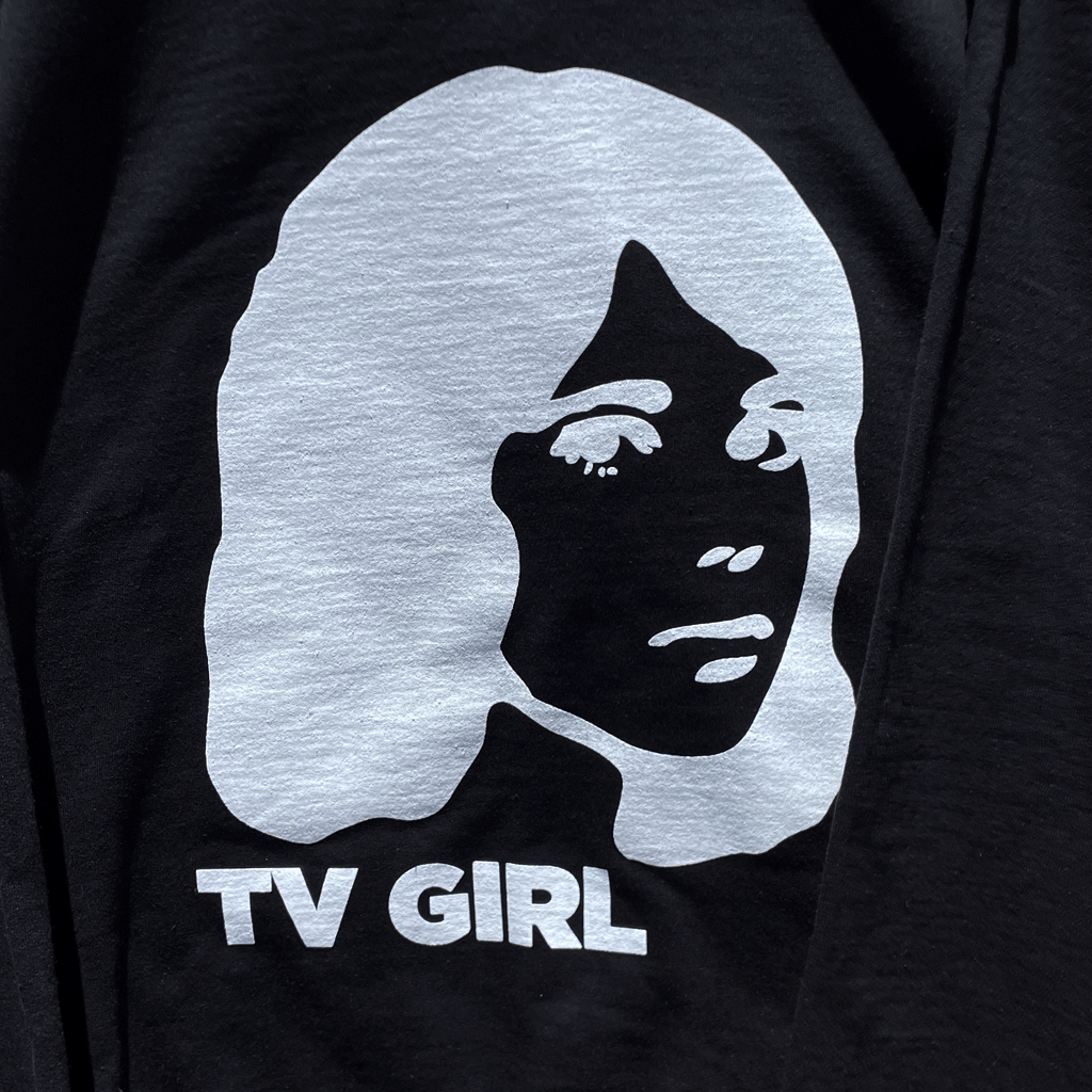 Black Dream Girl Sweatshirt T-Shirts, Hoodie | CoreVibeTees.com (Image 2)