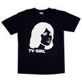 Black Dream Girl T-Shirt Hoodie, Sweatshirt | CoreVibeTees.com (Image 1)